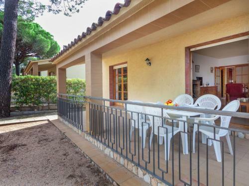 Holiday Home Torre Mora-4