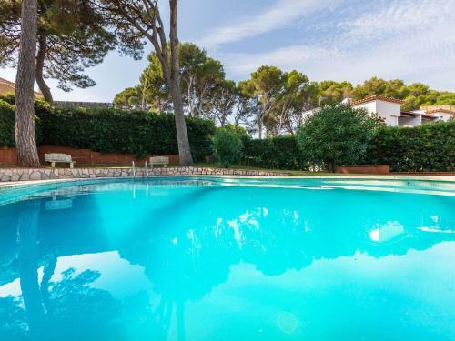 Holiday Home Torre Mora-4