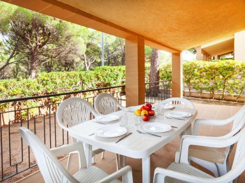 Holiday Home Torre Mora-4
