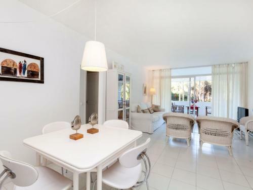 Apartment Green Club Par