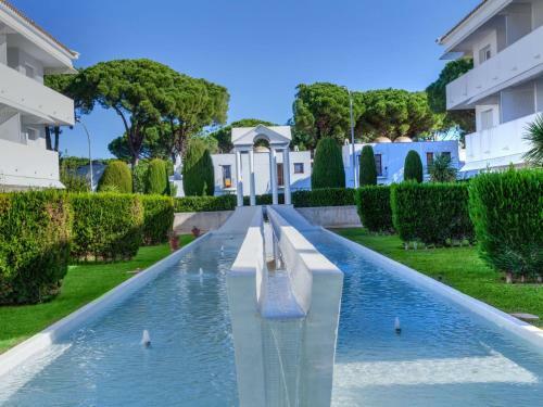 Apartment Green Club Par