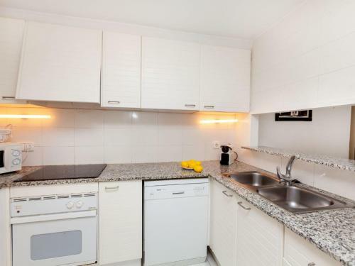 Apartment Green Club Par