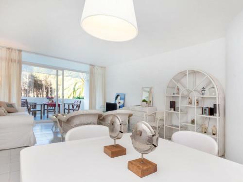 Apartment Green Club Par