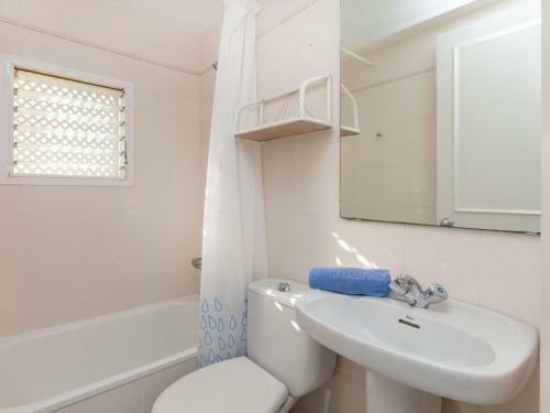 Apartment Green Club Par
