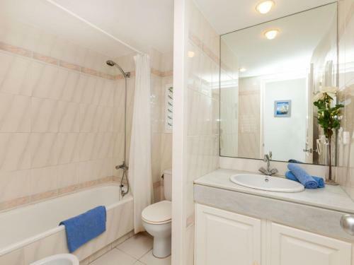 Apartment Green Club Par