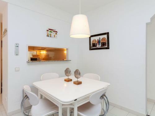 Apartment Green Club Par
