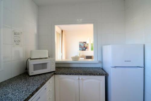 Apartamento Golf Mar 2 Dormitorios