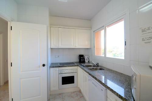 Apartamento Golf Mar 2 Dormitorios