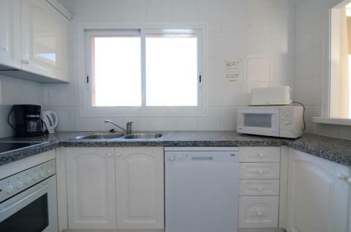 Apartamento Golf Mar 2 Dormitorios