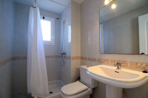 Apartamento Golf Mar 2 Dormitorios
