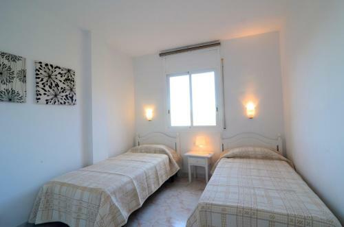 Apartamento Golf Mar 2 Dormitorios