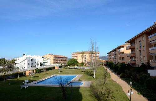 Apartamento Golf Mar 2 Dormitorios