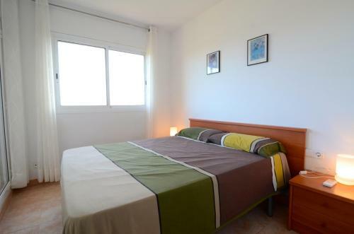 Apartamento Port Pals E 202