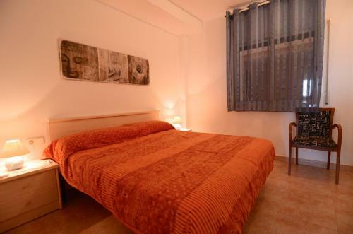 Apartamento Port Pals E 202