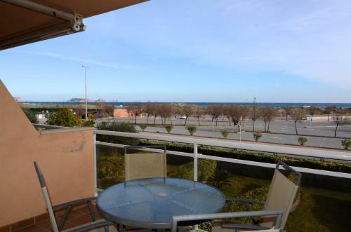 Apartamento Port Pals E 202