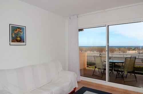 Apartamento Port Pals E 202