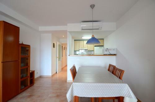 Apartamento Port Pals E 202