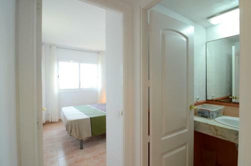 Apartamento Port Pals E 202