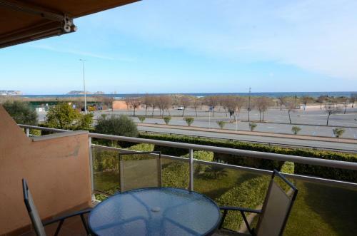 Apartamento Port Pals E 202