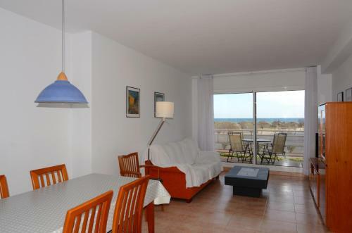 Apartamento Port Pals E 202
