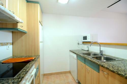 Apartamento Port Pals E 202