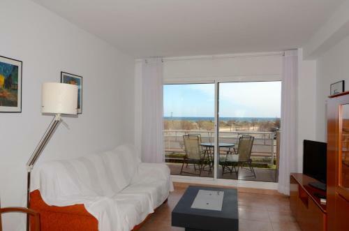 Apartamento Port Pals E 202