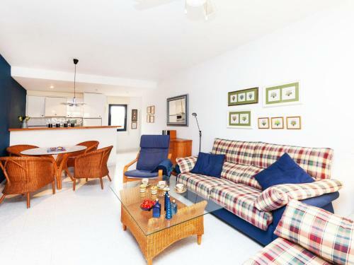 Apartment Nautic Golf C II