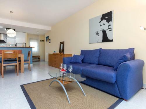 Apartment Nautic Golf Garden