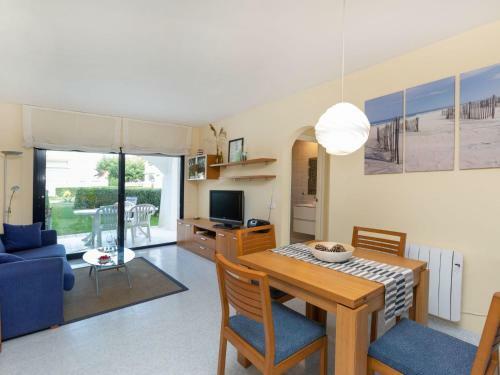 Apartment Nautic Golf Garden