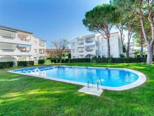 Apartment Nautic Golf Garden