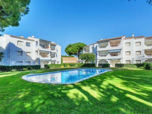Apartment Nautic Golf Garden