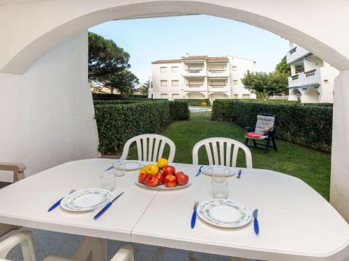 Apartment Nautic Golf Garden