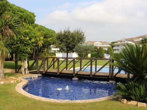 Apartamento Piso Green Mar