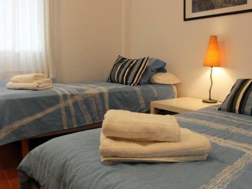 Apartamento Piso Green Mar