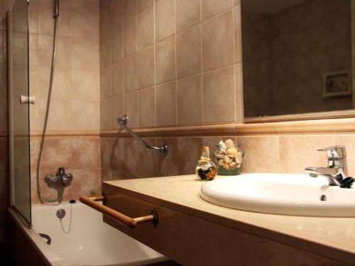 Apartamento Piso Green Mar