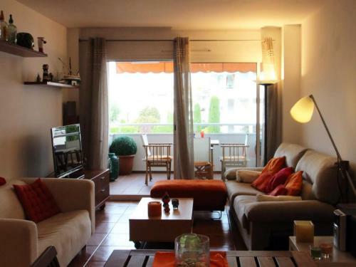 Apartamento Piso Green Mar