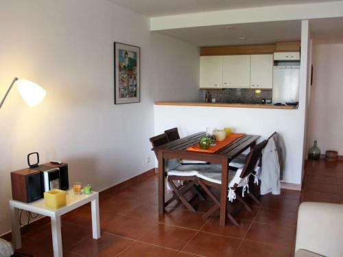 Apartamento Piso Green Mar
