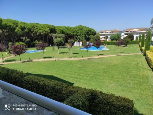 Apartamento Piso Green Mar