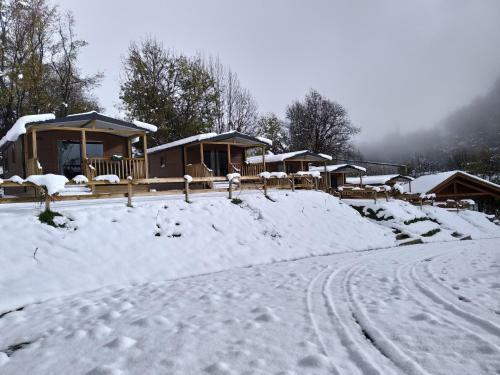 Camping Panticosa