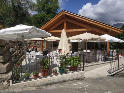 Camping Panticosa