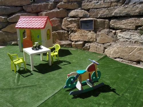 Camping Panticosa