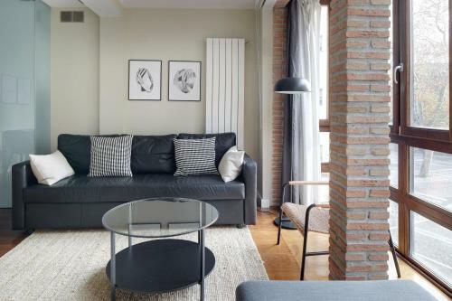 Apartamento Pamplonapartments Duque de Ahumada