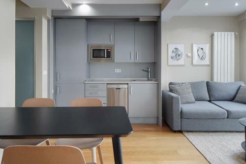 Apartamento Pamplonapartments Duque de Ahumada