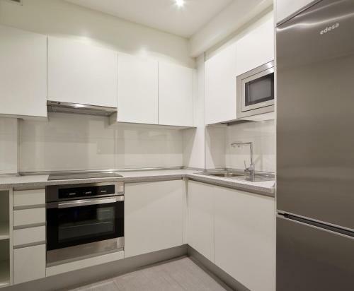 Apartamento Pamplonapartments Duque de Ahumada
