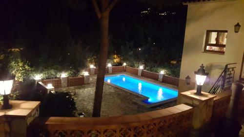 Casa Mariones