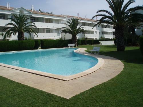 Apartamento Green Club B 104