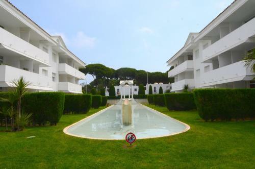 Apartamento Green Club B 104