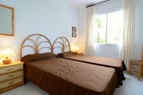 Apartamento Green Club B 104