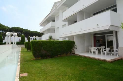 Apartamento Green Club B 104