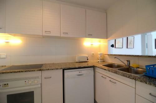 Apartamento Green Club B 104